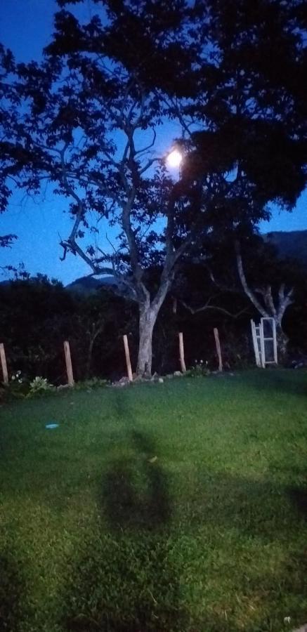 Finca Hotel Betel San Carlos Exteriér fotografie