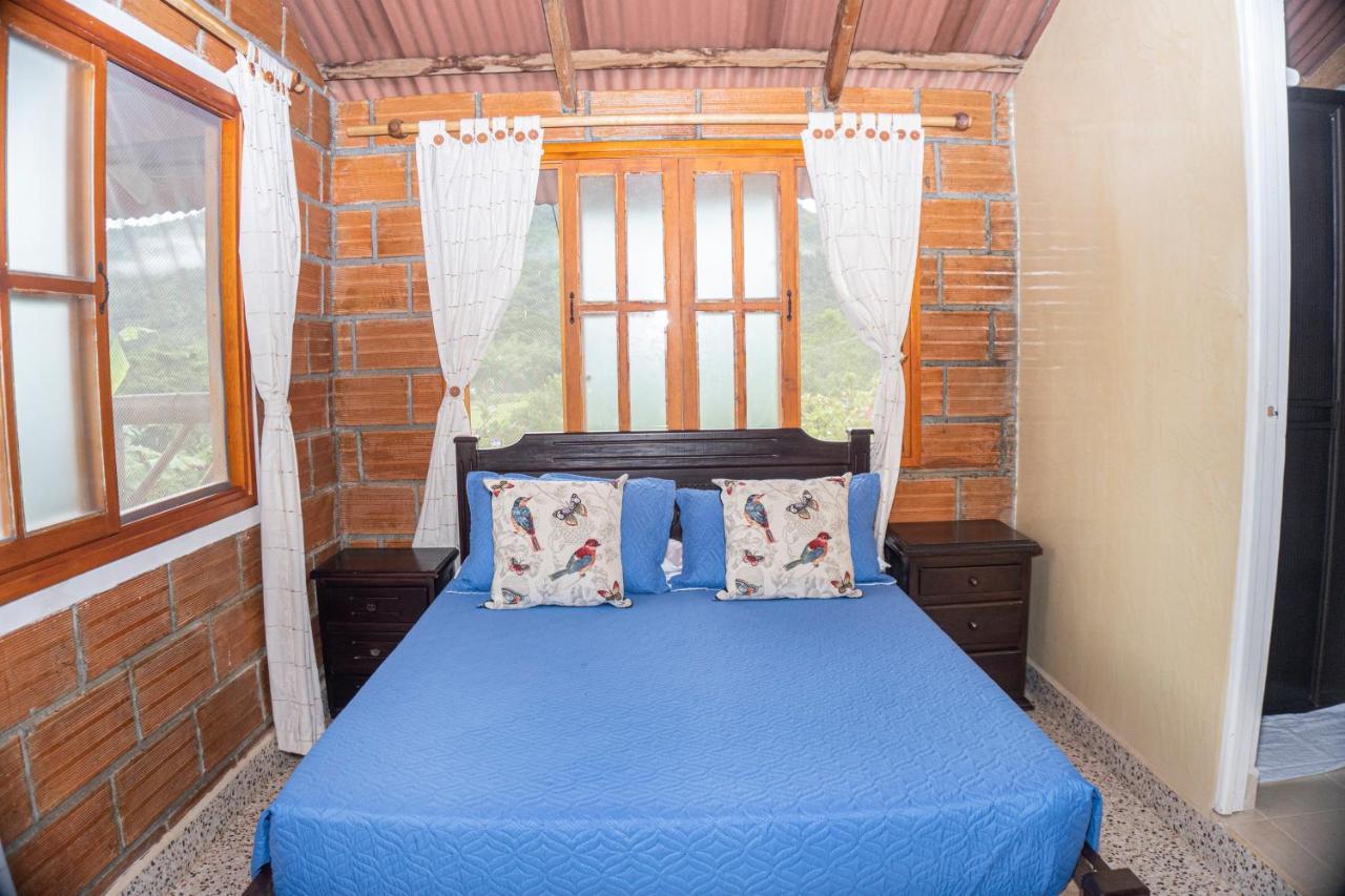 Finca Hotel Betel San Carlos Exteriér fotografie
