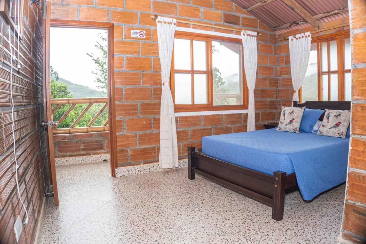 Finca Hotel Betel San Carlos Exteriér fotografie