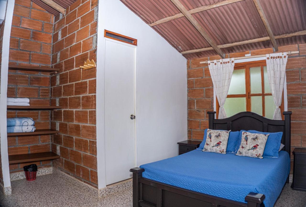 Finca Hotel Betel San Carlos Exteriér fotografie