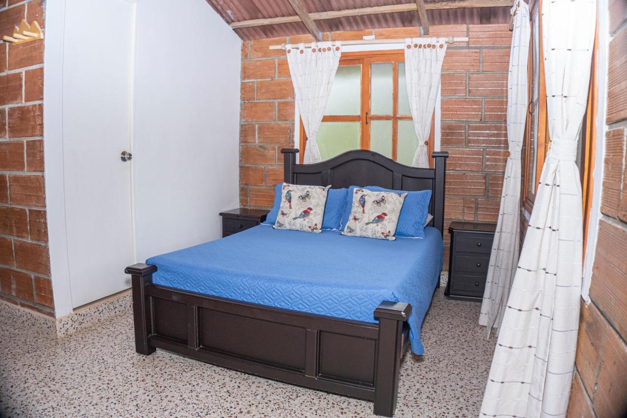 Finca Hotel Betel San Carlos Exteriér fotografie