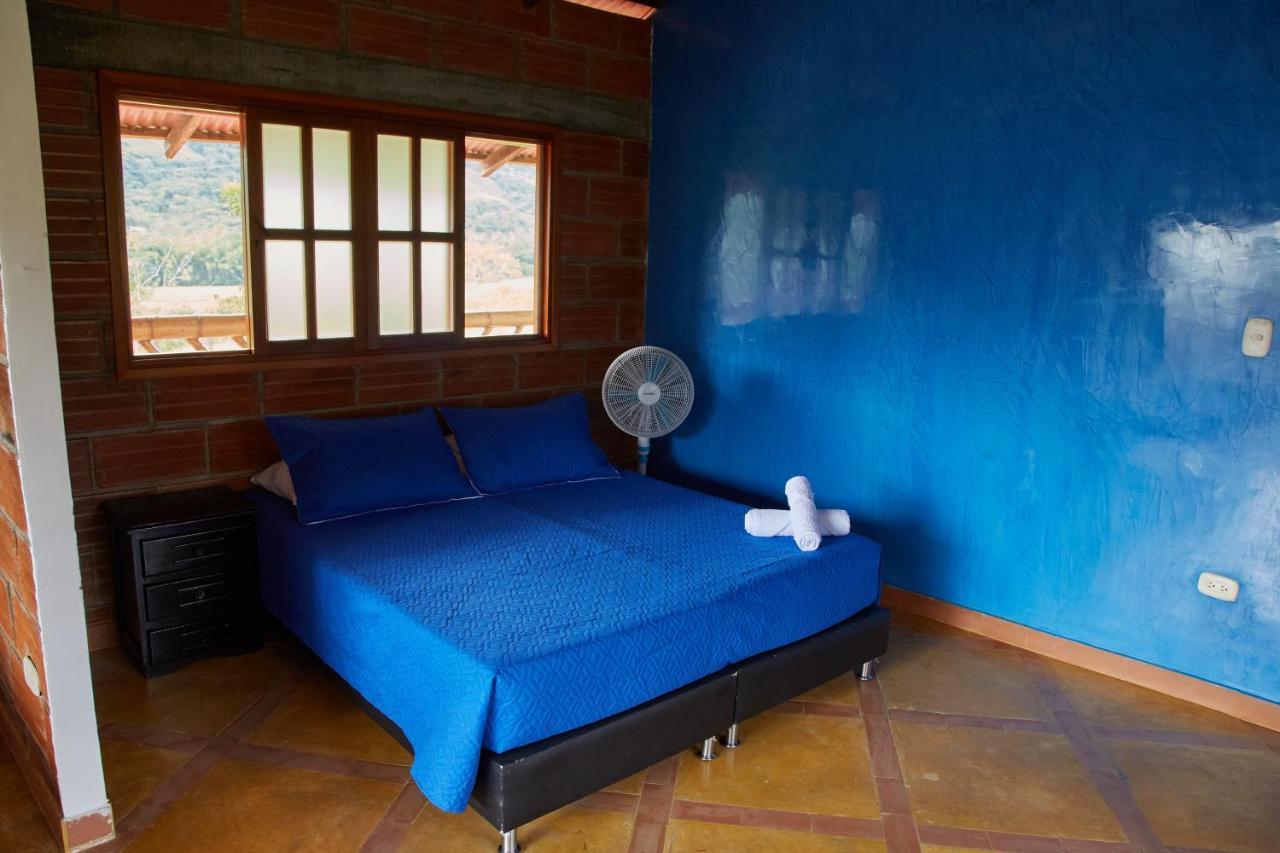 Finca Hotel Betel San Carlos Exteriér fotografie